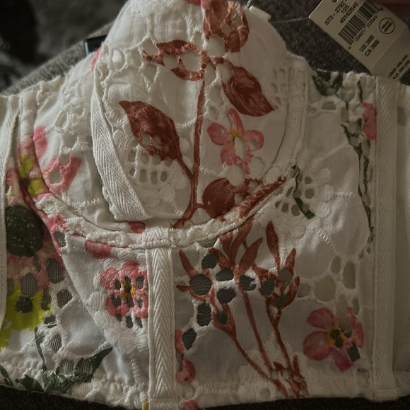 New with tags Aerie unlined bralette 34B and 36 B two available NWT - Picture 6 of 14